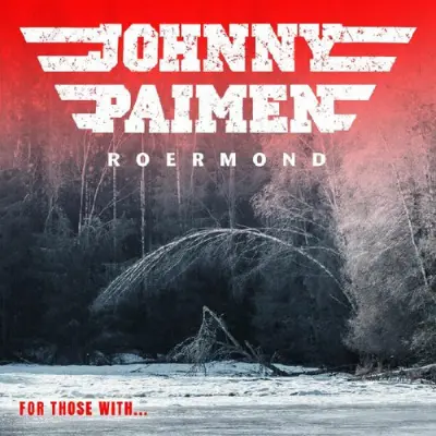 Johnny Paimen - For Those With... (2025)