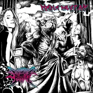 Rodent - Poeple Must Die (2025)
