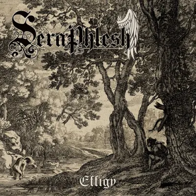 Seraphlesh - Effigy (2025)