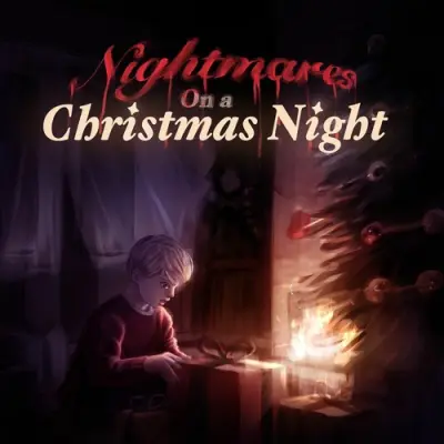 Dumonic - Nightmares On A Christmas Night (2025)