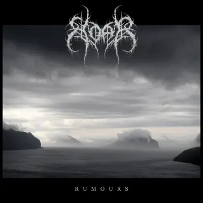 Hoar - R u m o u r s (2025)