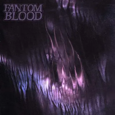 Fantom Blood - Atonement (2025)