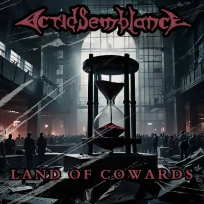 Acrid Semblance - Land Of Cowards (2025)