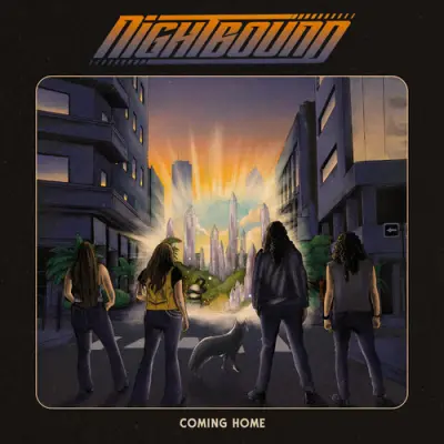 Nightbound - Coming Home (2025)