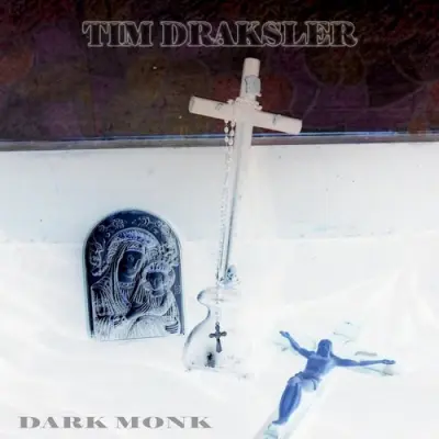 Tim Draksler - Dark Monk (2025)