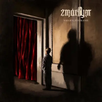 Zmarłym - Wielkie Zanikanie (2025)