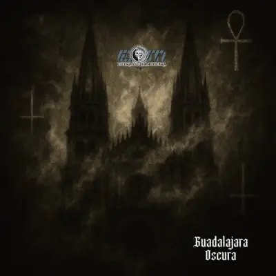 Guadalajara Oscura (2025)
