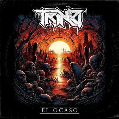 Trino - El Ocaso (2025)