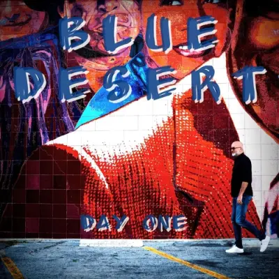 Blue Desert - Day One (2025)