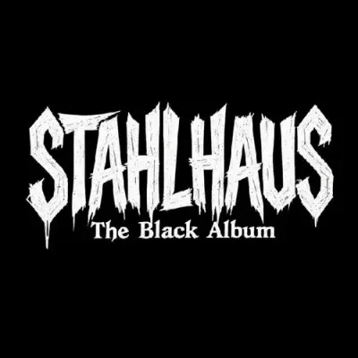 Stahlhaus - The Black Album (2025)