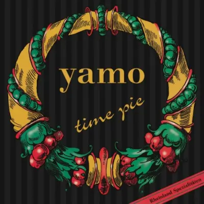 Yamo - Time Pie (Expanded Edition) (2025)