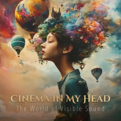 Cinema in My Head (2025)