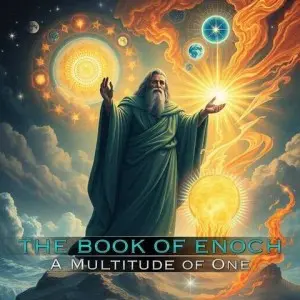 A Multitude of ONE - The Book of Enoch (2025)