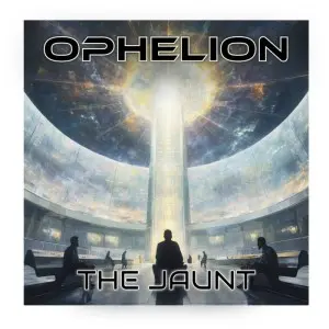 Ophelion - The Jaunt (2025)