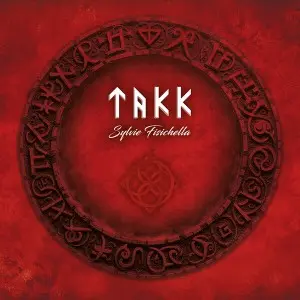 Sylvie Fisichella - Takk (2025)