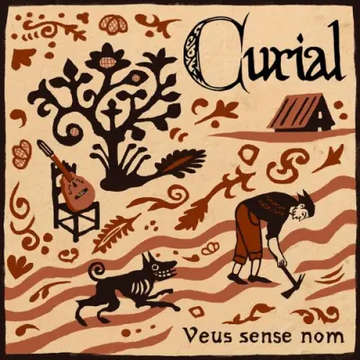 Curial - Veus Sense Nom (2025)