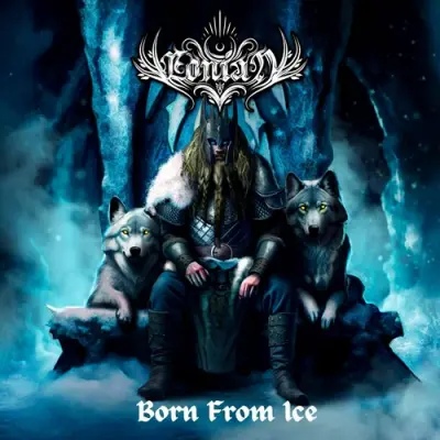 Eonian - Born From Ice (2025)