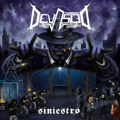 Devasted - Siniestro (2025)