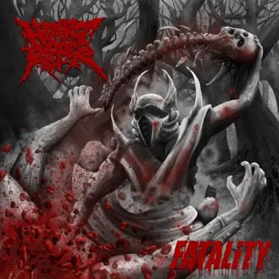 Heart Ripper - Fatality (2025)