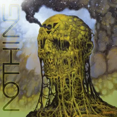 Nothing - The Self Repair Manifesto (2025)