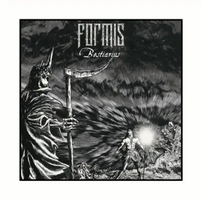 Formis - Bestiarius (2025)