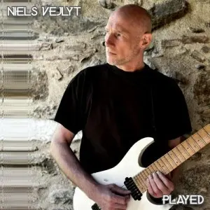 Niels Vejlyt - Played (2025)