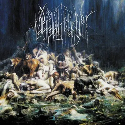 Labyrinthine Heirs - Labyrinthine Heirs (2025)