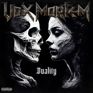 Vox Mortem - Duality (2025)