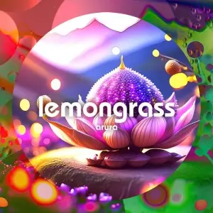 Lemongrass - Arura (2025)