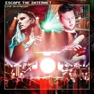 Bernth & Charles Berthoud - Escape the Internet (Live in Utrecht) (2025)