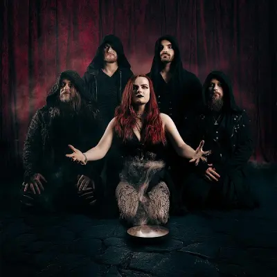 Coven Call - Дискография (2023-2025)