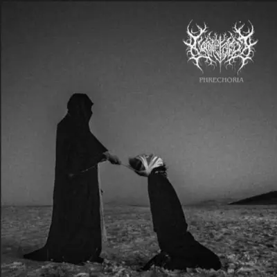 GraveForest - Phrechoria (2025)