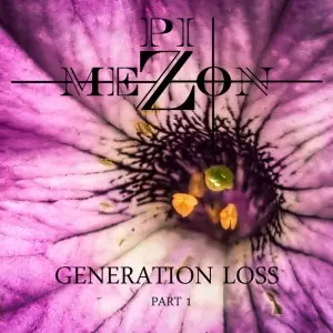 Pi Mezon - Generation Loss pt. 1 (2025)
