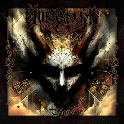 Hibernum - Djavo (2025)