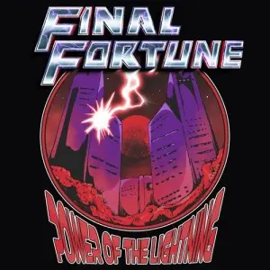 Final Fortune - Power of the Lightning (2025)