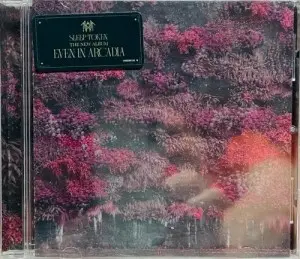 Sleep Token - Even in Arcadia [Japan Edition] (2025)