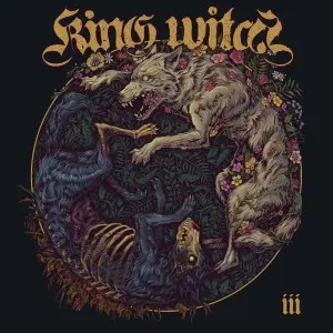 King Witch - III (2025)