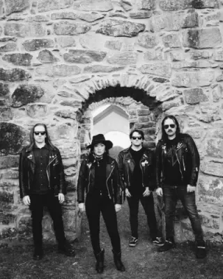 Skräcken - Дискография (2022-2025)