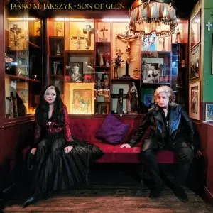 Jakko M. Jakszyk - Son Of Glen (2025)