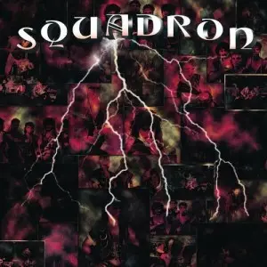 Squadron - Squadron (2025)