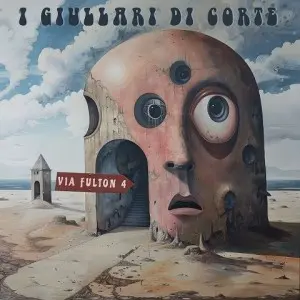 I Giullari Di Corte - Via Fulton 4 (2025)