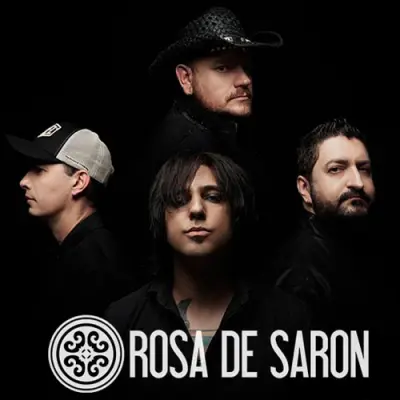 Rosa de Saron - Дискография (1994-2025)