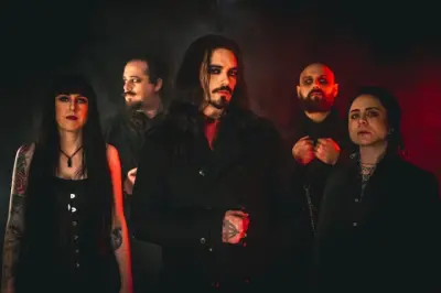 Carmeria - Дискография (2013-2025)