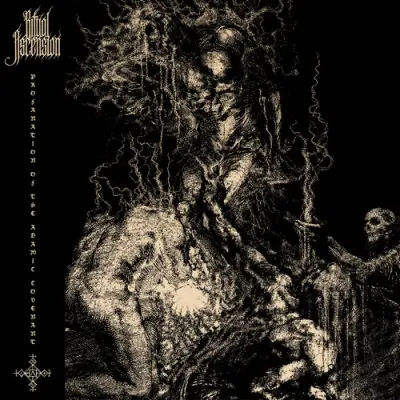 Ritual Ascension - Profanation Of The Adamic Covenant (2025)