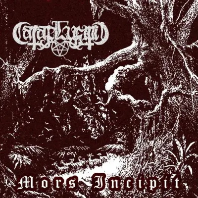 Cataclysmic - Mors Incipit (2025)