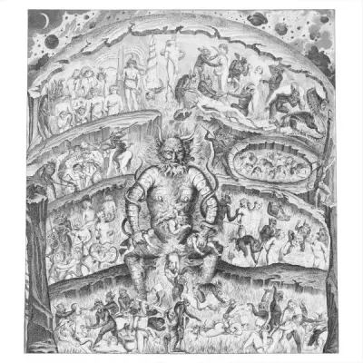 Onirik - Curling Serpents Under Stone (2025)