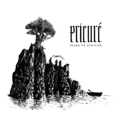 Prieuré - Jusqu'au bénitier (2025)