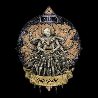 Acrolysis - Intoxicator (2025)