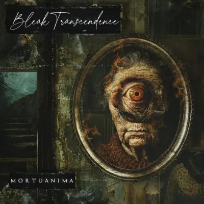 Bleak Transcendence - Mortuanima (2025)