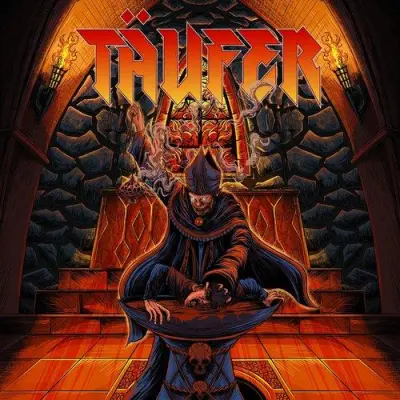 Täufer - Täufer (2025)